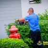 กิจกรรม Big Cleaning Day เนื่องในโอกาสวันกองทัพอากาศ
